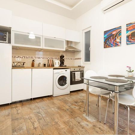K13 Klauzal Apartment ブダペスト エクステリア 写真