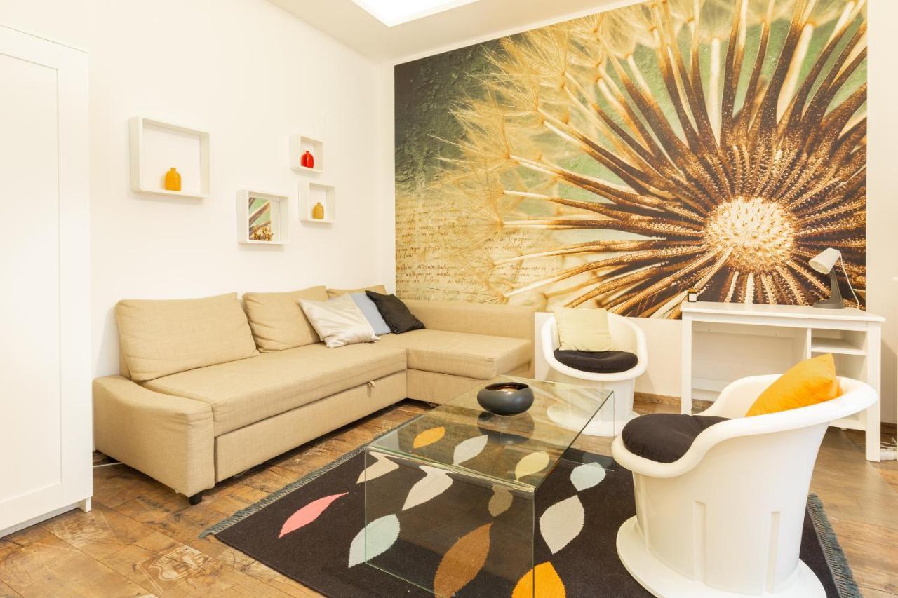 K13 Klauzal Apartment ブダペスト エクステリア 写真
