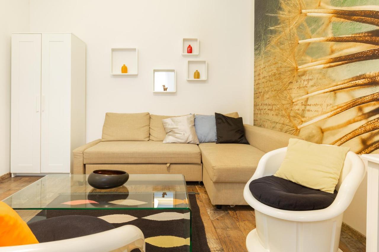 K13 Klauzal Apartment ブダペスト エクステリア 写真