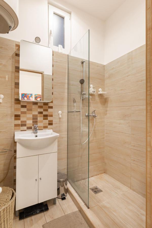 K13 Klauzal Apartment ブダペスト エクステリア 写真