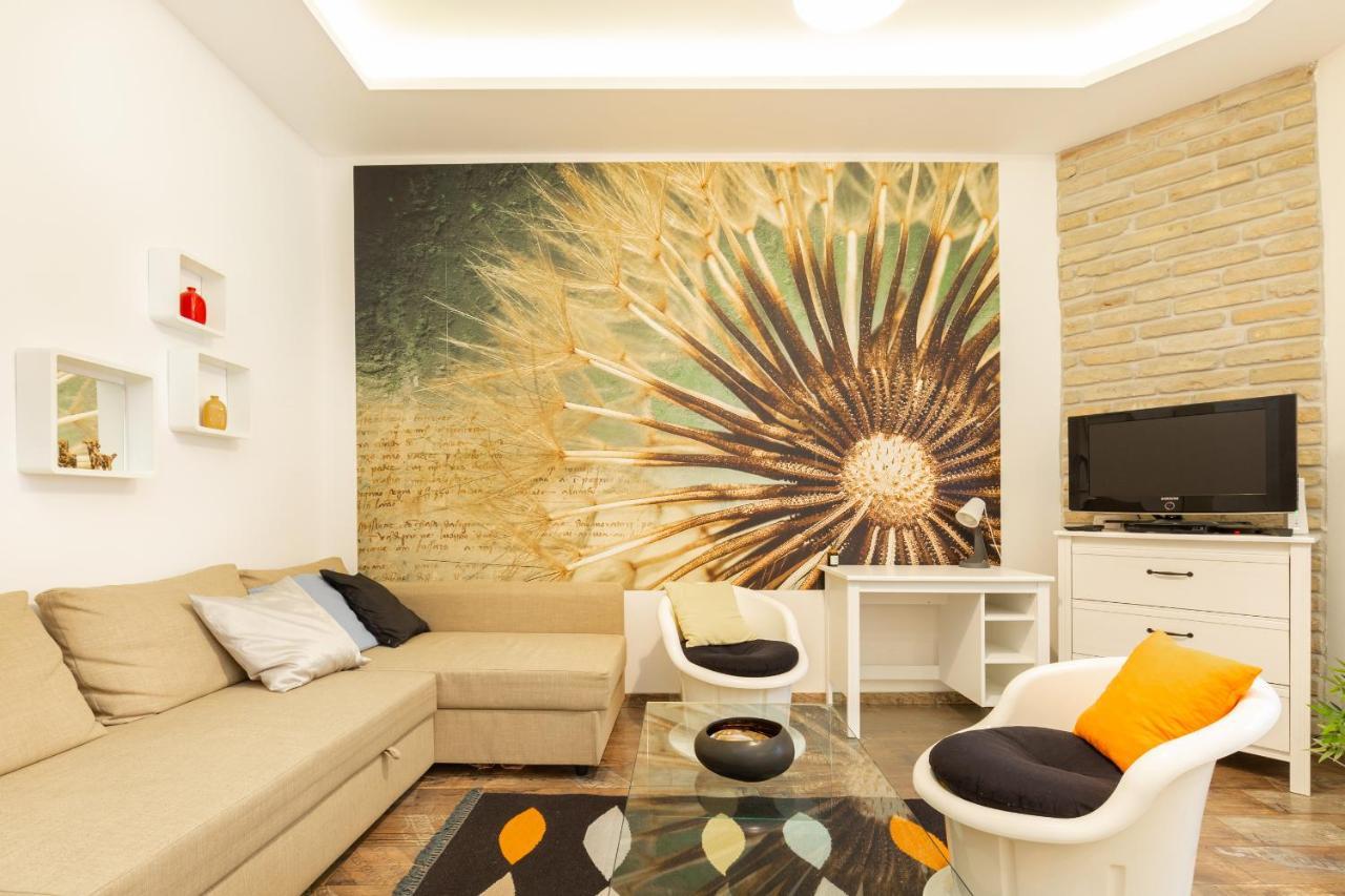 K13 Klauzal Apartment ブダペスト エクステリア 写真