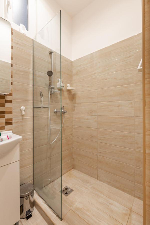 K13 Klauzal Apartment ブダペスト エクステリア 写真